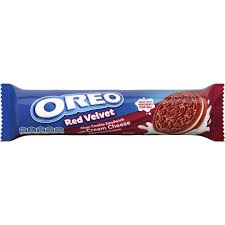 Oreo Red Velvet Box