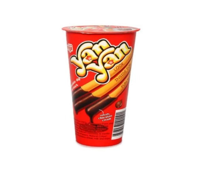Yan Yan Chocolate