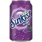 Sunkist Grape flavor 355ml*24