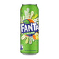 Fanta Crème Soda Vietnam 24 Pièces