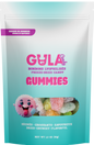 Gummies lyophilisés Gula 10 pièces/caisse