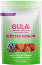 Gula freeze dried Clusters 10pc/case