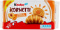 Kinder Kornetti Apricot