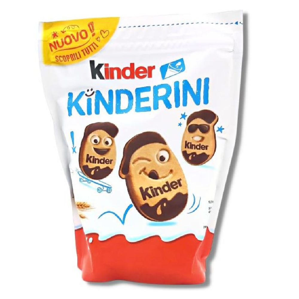 Kinder Kinderini