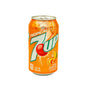 7up Tropical 24*355ml