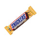 Snickers au caramel salé, 15 pièces/caisse