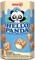 Hello Panda Vanilla
