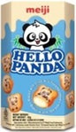 Hello Panda Vanilla