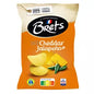 Brets chips Jalapenos Cheddar