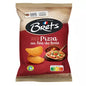 Brets Chips Wood Fried Pizza