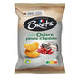 Brets Chips Goat cheese and espelette pepper