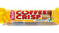 Coffee Crisp 8 bars