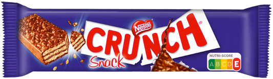 Crunch Wafer 30 pc