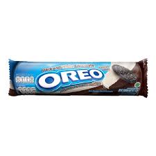 Oreo Dark and White chocolate