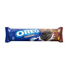 Oreo Peanut Butter and Chocolate