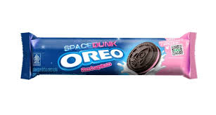 Oreo Strawberry Cream