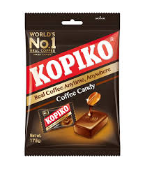 KOPIKO Coffee Candy Original bag PC