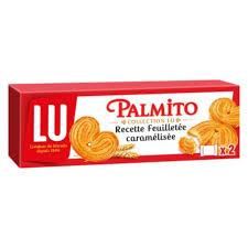 LU Palmito