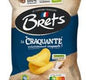 Brets Chips La Craquante