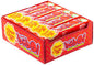 CHUPA CHUPS BIG BABOL Strawberry Cream