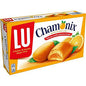Lu Orange soft cake Chamoix