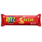 RITZ Sandwich Crackers Cheese