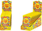 CHUPA CHUPS Sour Bites Fruit Bag