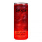 Sangria Punch Tropical Rouge de Galaxy Drink