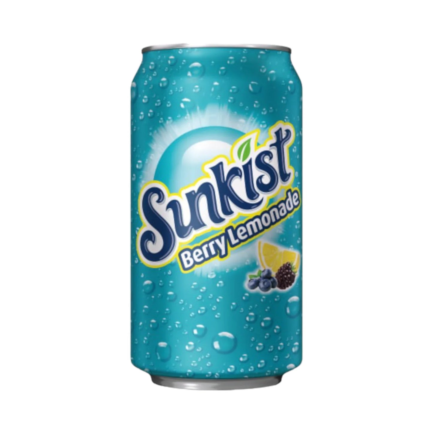 Sunkist Berry Lemonade flavor355ml*24