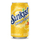 Sunkist Mango Orange flavor355ml*24