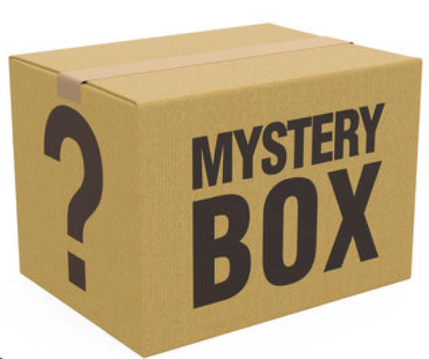 Mystery Pocket-size Perfume 10 scents