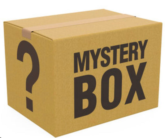 Mystery Pocket-size Perfume 5 scents