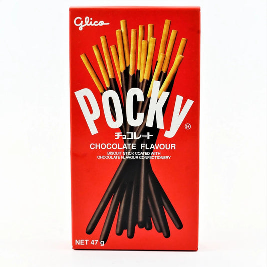 Pocky Chocolate