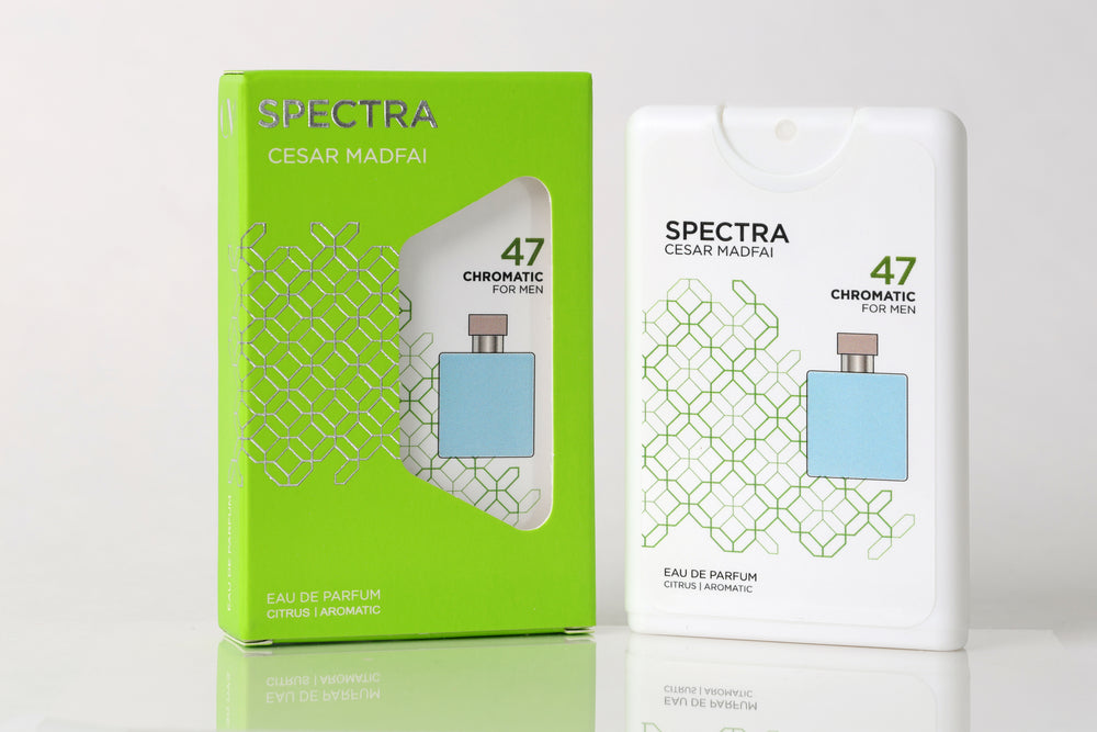 Pocket size Perfume Men 300 spray