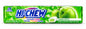 Hi-Chew green apple flavor
