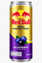 Redbull Blueberry blackcurrant Zero sugar 250ml