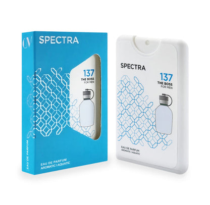 Pocket size Perfume Men 300 spray