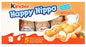 Kinder Hippo hazelnut 104g