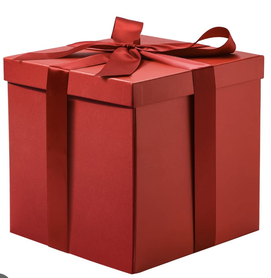 Mystery Pocket-size Perfume 10 scents