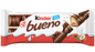 Kinder bueno case of 30