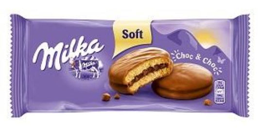 Milka Choco choc