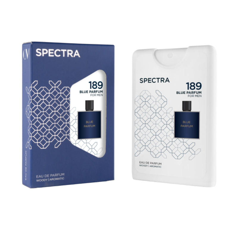 Pocket size Perfume Men 300 spray