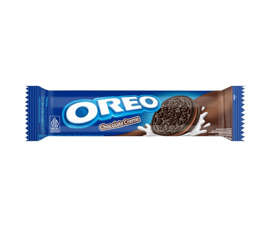 Oreo Choco Cream