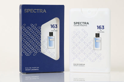 Pocket size Perfume Men 300 spray