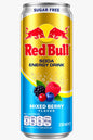 Redbull Summer berry Zero sugar 250ml