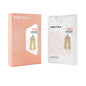 Pocket size Perfume Women 300 sprays