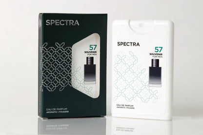 Pocket size Perfume Men 300 spray