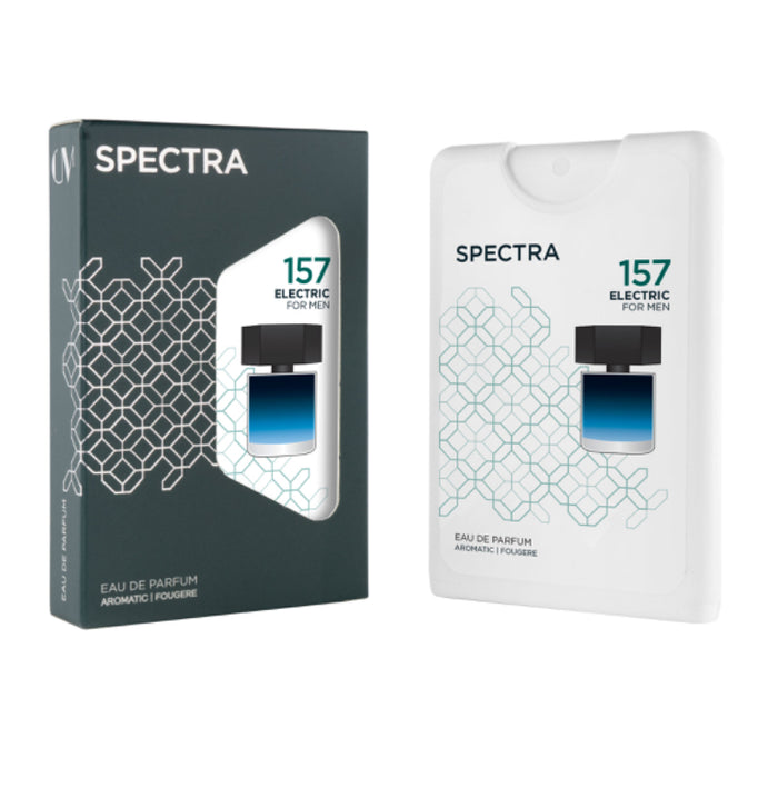 Pocket size Perfume Men 300 spray