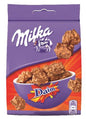 Milka Daim Snax