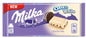 Milka Oreo white 100G